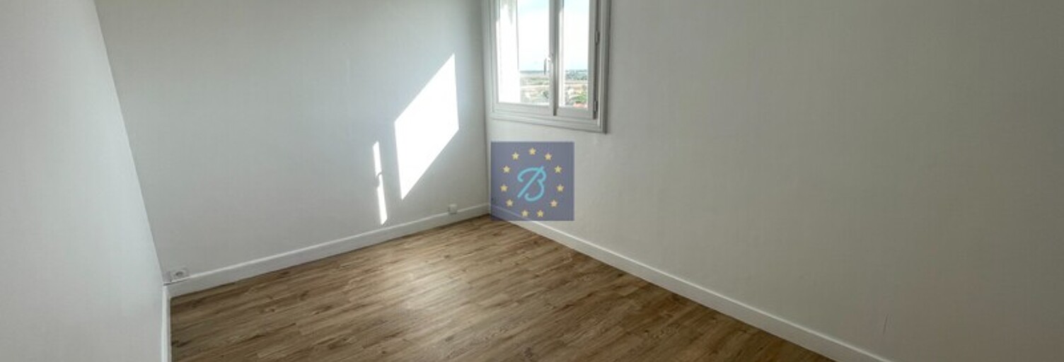 Appartement 3 Pièces 64 m² à vendre à Royan (17200)