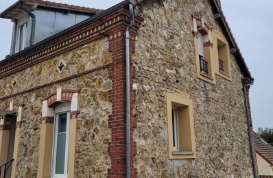 vente appartement 96 000 € à proximité de Meulan-en-Yvelines (78250)