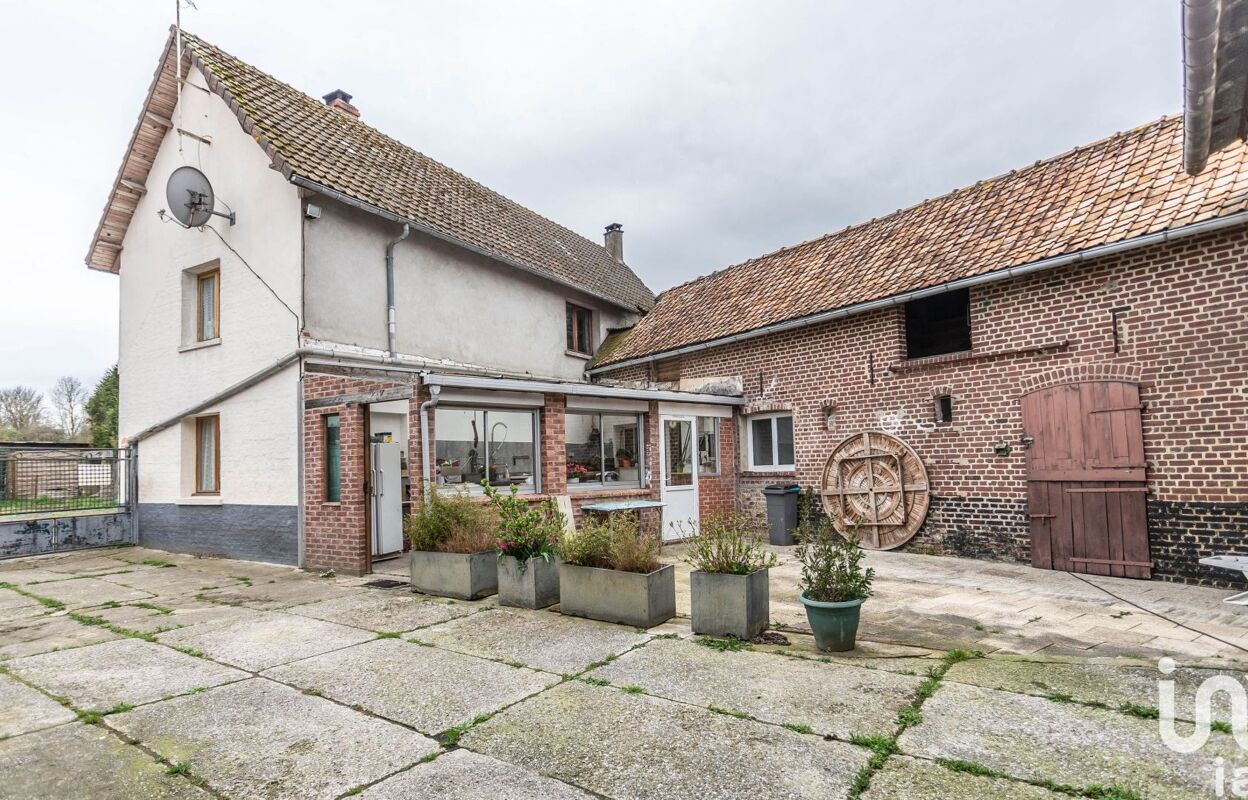 Maison 9 pièces 156 m²