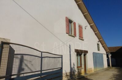 vente maison 409 000 € à proximité de Roussillon (38150)