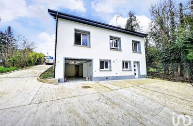 vente maison 749 000 € à proximité de Précy-sur-Marne (77410)