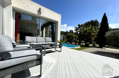 vente maison 834 000 € à proximité de Fos-sur-Mer (13270)
