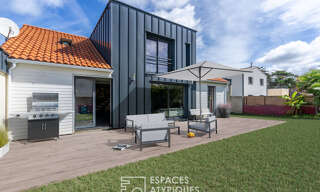 Maison 7 Pièces 180 m² à vendre à Préfailles (44770)