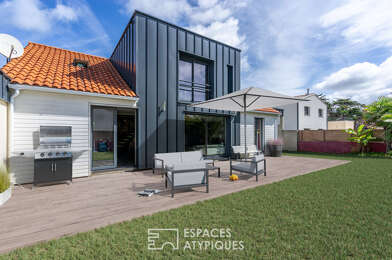 Maison 7 pièces 850000 €