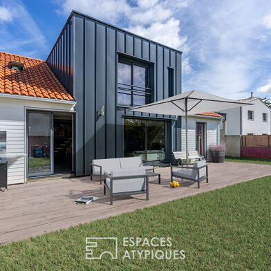 Maison 7 pièces 850000 €