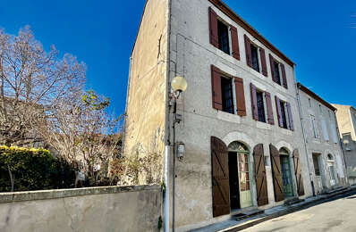 vente maison 89 900 € à proximité de Saint-Sardos (47360)