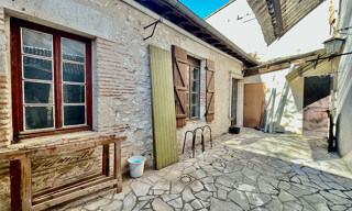 Maison 8 Pièces 165 m² à vendre à Castelmoron-sur-Lot (47260)