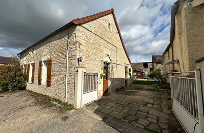 vente maison 219 000 € à proximité de Argenteuil-sur-Armançon (89160)