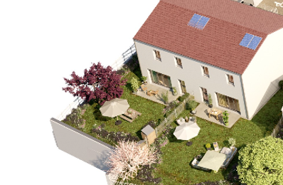 vente maison 329 000 € à proximité de Saint-Romain-de-Benet (17600)