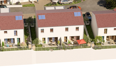 vente maison 340 000 € à proximité de Le Grand-Village-Plage (17370)