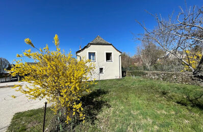 vente maison 99 000 € à proximité de Saint-Amans-des-Cots (12460)