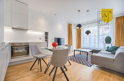vente appartement 383 000 € à proximité de Meyreuil (13590)
