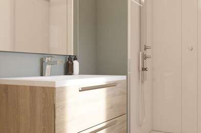 Maison 4 pièces 213026 €