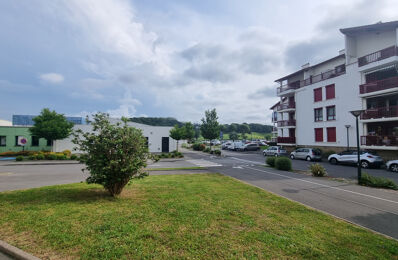 location appartement 830 € CC /mois à proximité de Saint-Pée-sur-Nivelle (64310)
