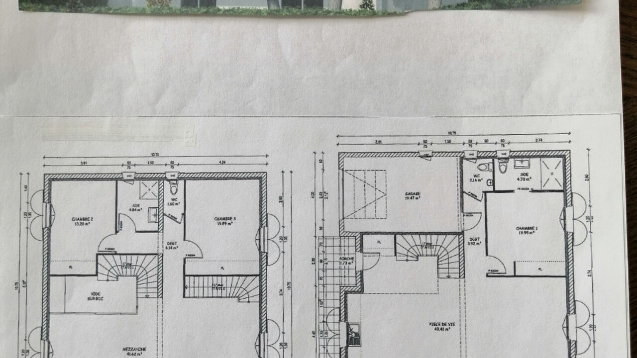 maison 5 pièces 157 m2 à vendre à Royan (17200)