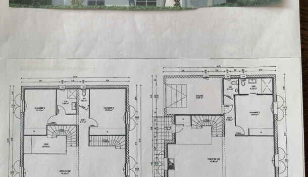 Villa / Maison 5 pièces  à vendre Royan 17200