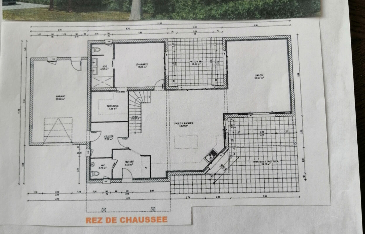 maison 6 pièces 176 m2 à vendre à Royan (17200)