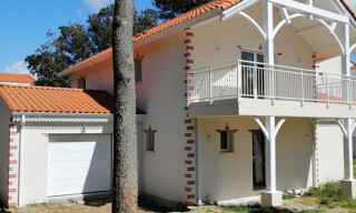 Maison 6 Pièces 176 m² à vendre à Royan (17200)