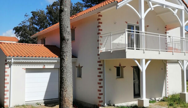 Villa / Maison 6 pièces  à vendre Royan 17200