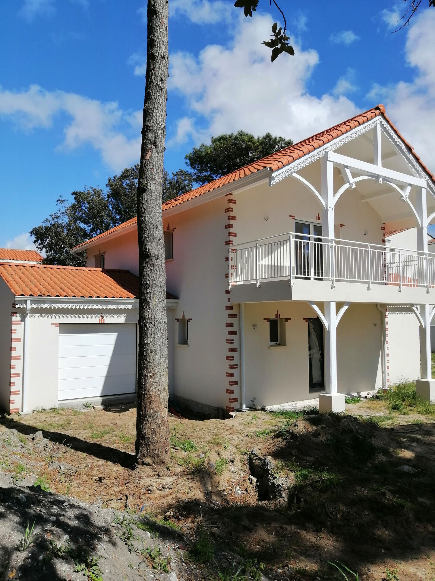 Villa / Maison 6 pièces  à vendre Royan 17200
