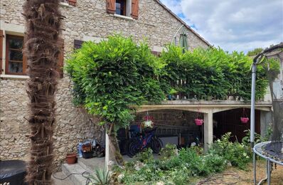 vente maison 177 000 € à proximité de Saint-Pierre-de-Buzet (47160)