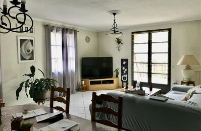 vente maison 160 500 € à proximité de Feugarolles (47230)