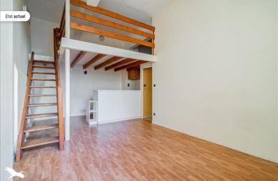 vente appartement 165 850 € à proximité de Roquettes (31120)