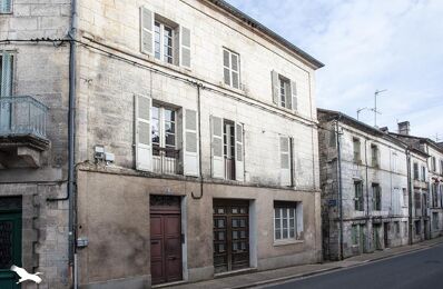 vente immeuble 254 400 € à proximité de Tocane-Saint-Apre (24350)