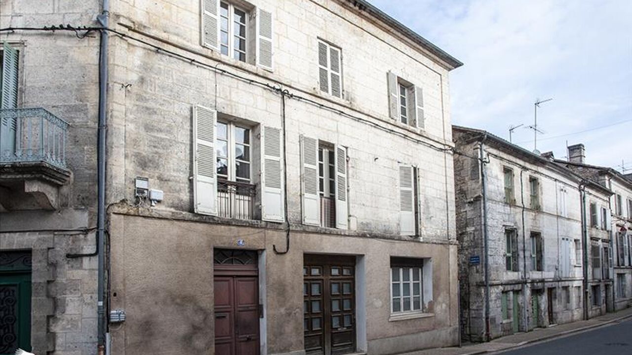 immeuble  pièces  m2 à vendre à Brantôme-en-Périgord (24310)