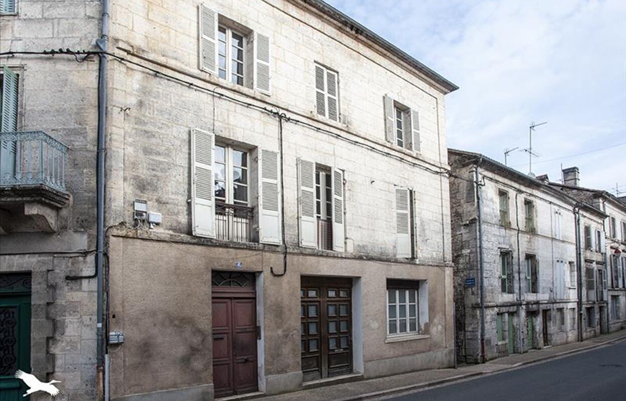 immeuble  pièces  m2 à vendre à Brantôme-en-Périgord (24310)