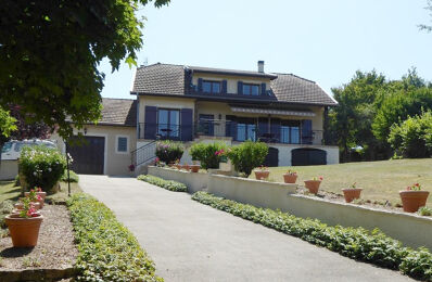 vente maison 435 000 € à proximité de Nivolas-Vermelle (38300)