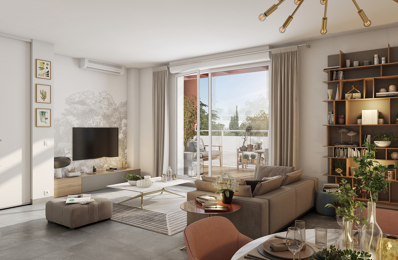 vente appartement 140 000 € à proximité de Sérignan (34410)