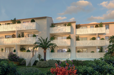 vente appartement 317 000 € à proximité de Vers-Pont-du-Gard (30210)
