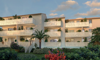 Appartement 2 Pièces 43 m² à vendre à Nîmes (30000)