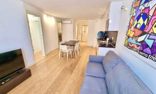 Appartement 3 Pièces 53 m² à vendre à Cannes (06400)