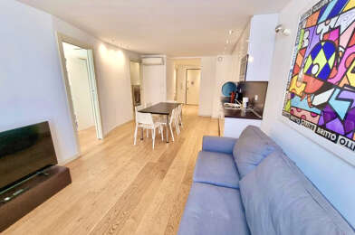 Appartement 3 pièces 624340 €