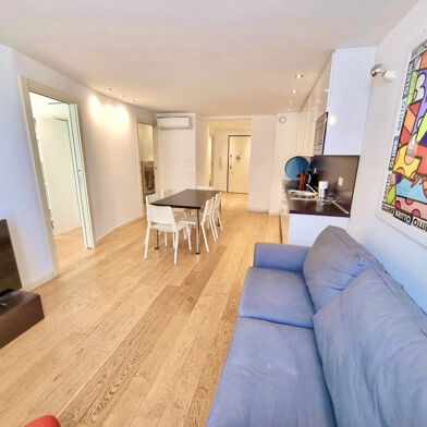 Appartement 3 pièces 624340 €