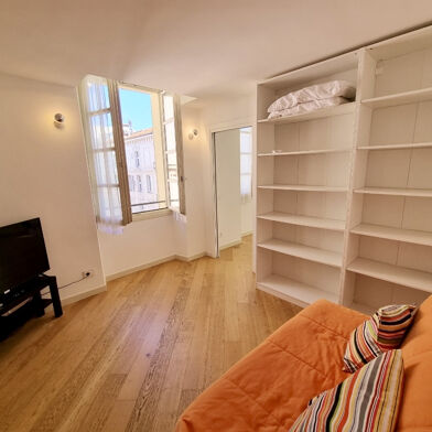 Appartement 3 pièces 458185 €