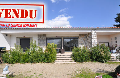 vente maison 269 000 € à proximité de Gaillac-Toulza (31550)
