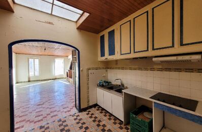 vente appartement 129 000 € à proximité de Saint-Cannat (13760)