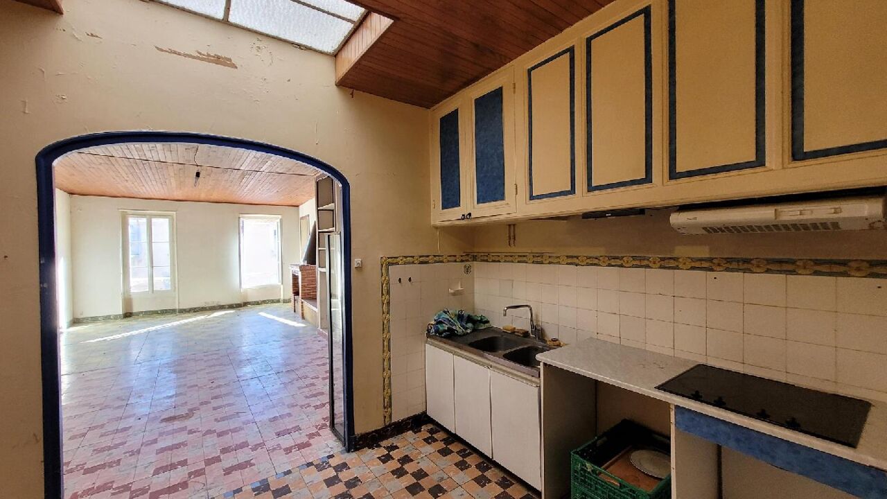 appartement  pièces 70 m2 à vendre à Pertuis (84120)