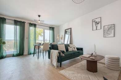 Appartement 2 pièces 184000 €