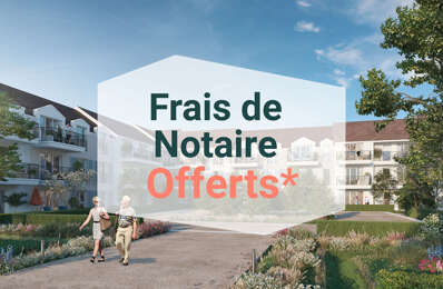 vente appartement à partir de 231 900 € à proximité de Voisins-le-Bretonneux (78960)