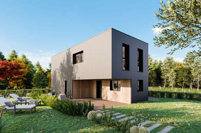 Maison 4 pièces 288150 €