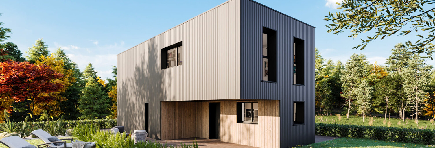 Maison 4 Pièces 88 m² à vendre à Saint-Victurnien (87420)