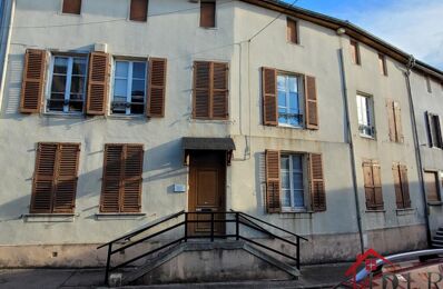 vente maison 55 000 € à proximité de Laneuville-Au-Pont (52100)