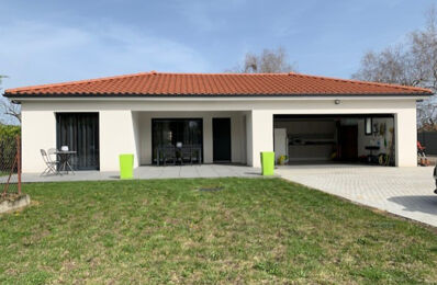vente maison 350 000 € à proximité de Puy-Guillaume (63290)