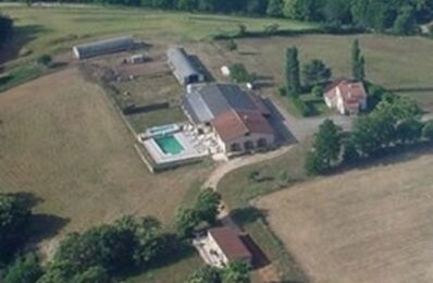 vente maison 630 000 € à proximité de Saint-Martin-le-Redon (46700)