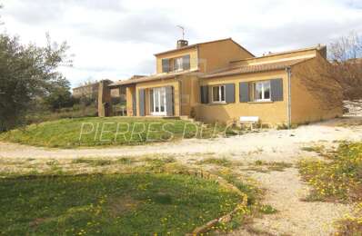 construire maison 363 000 € à proximité de Piolenc (84420)