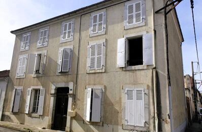 vente maison 180 000 € à proximité de Séméacq-Blachon (64350)